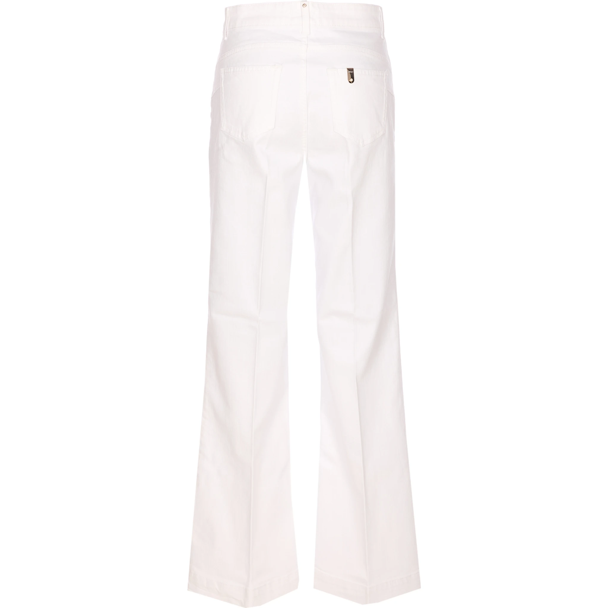 Liu Jo Jeans White