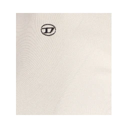 Diesel T-shirts and Polos White