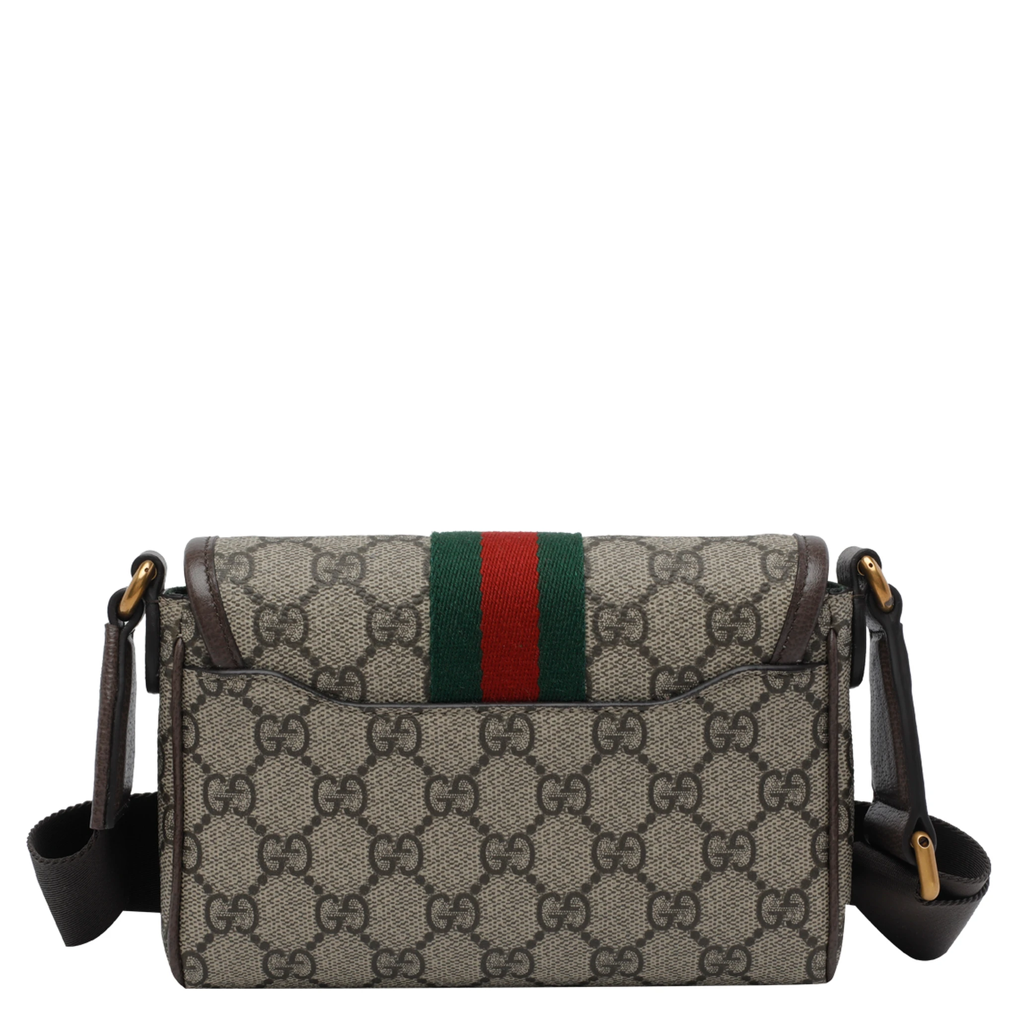 Mini Ophidia crossbody bag