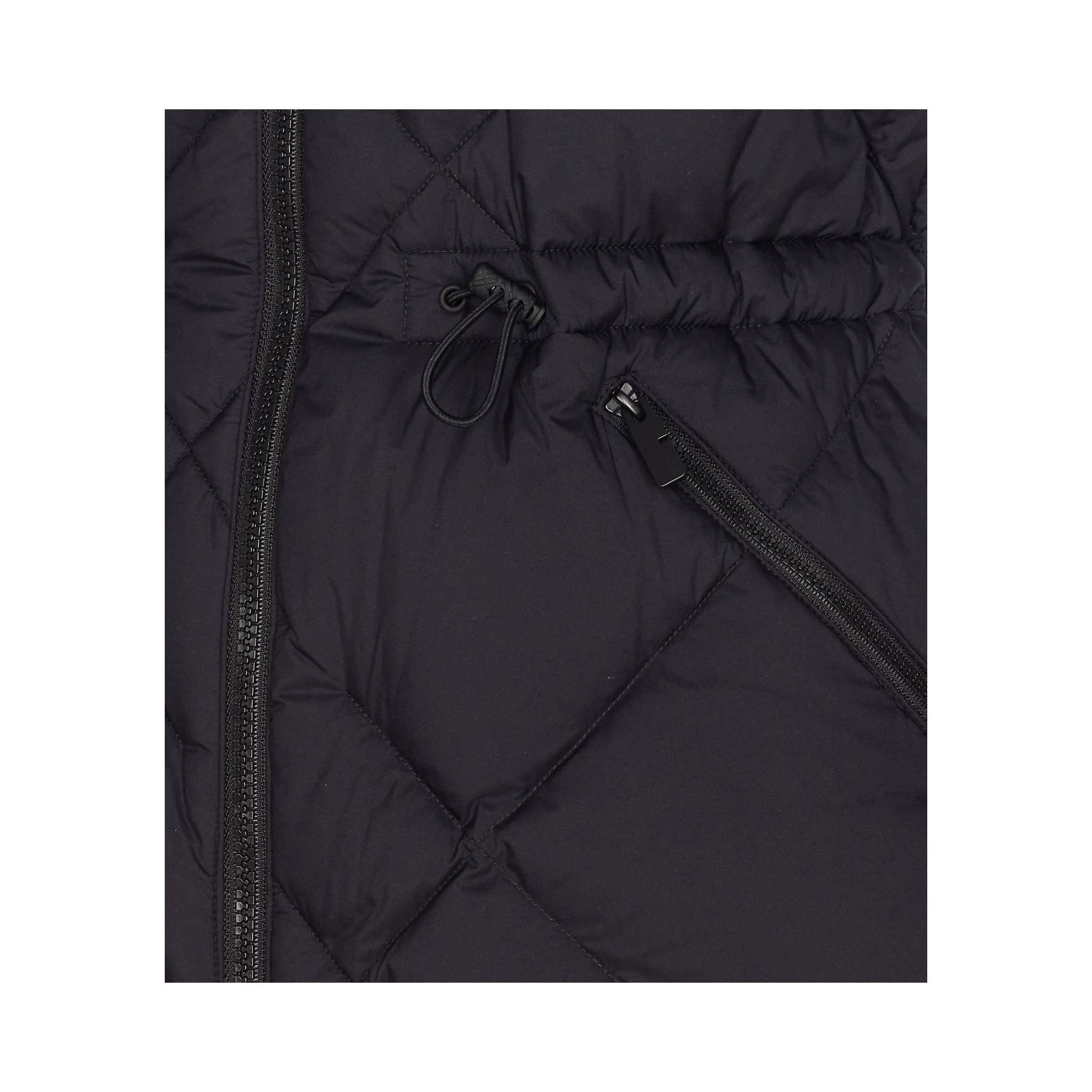 Burberry Jackets Black