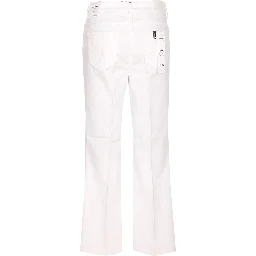 Liu Jo Jeans White