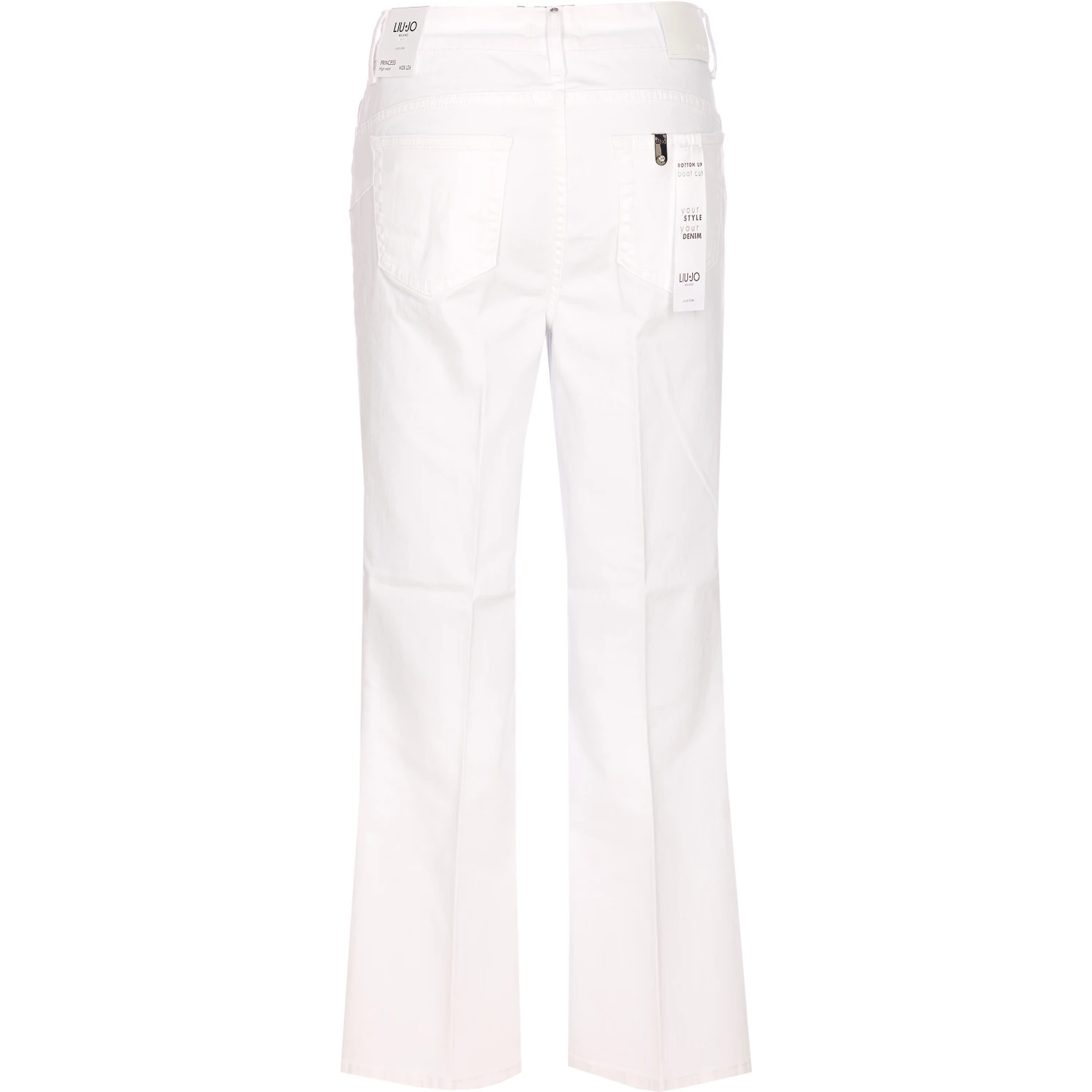 Liu Jo Jeans White