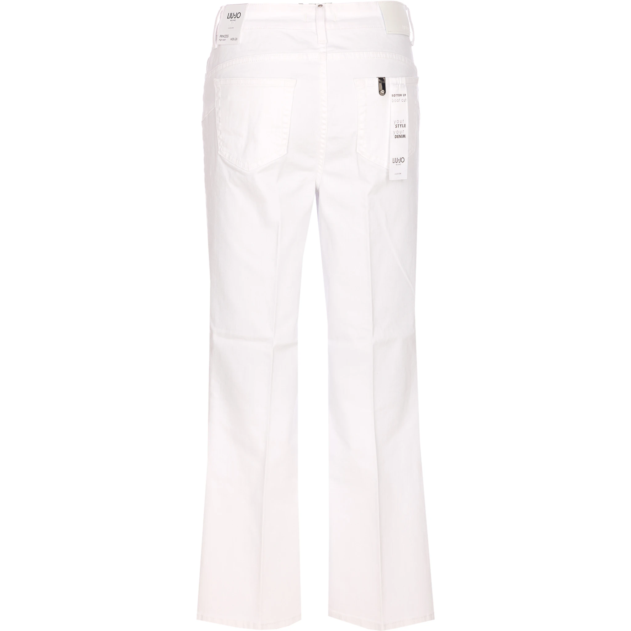 Liu Jo Jeans White