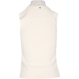 Liu Jo Top White