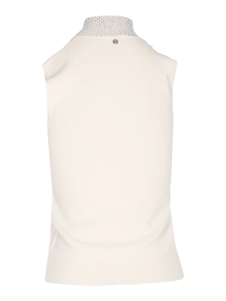 Liu Jo Top White alternative