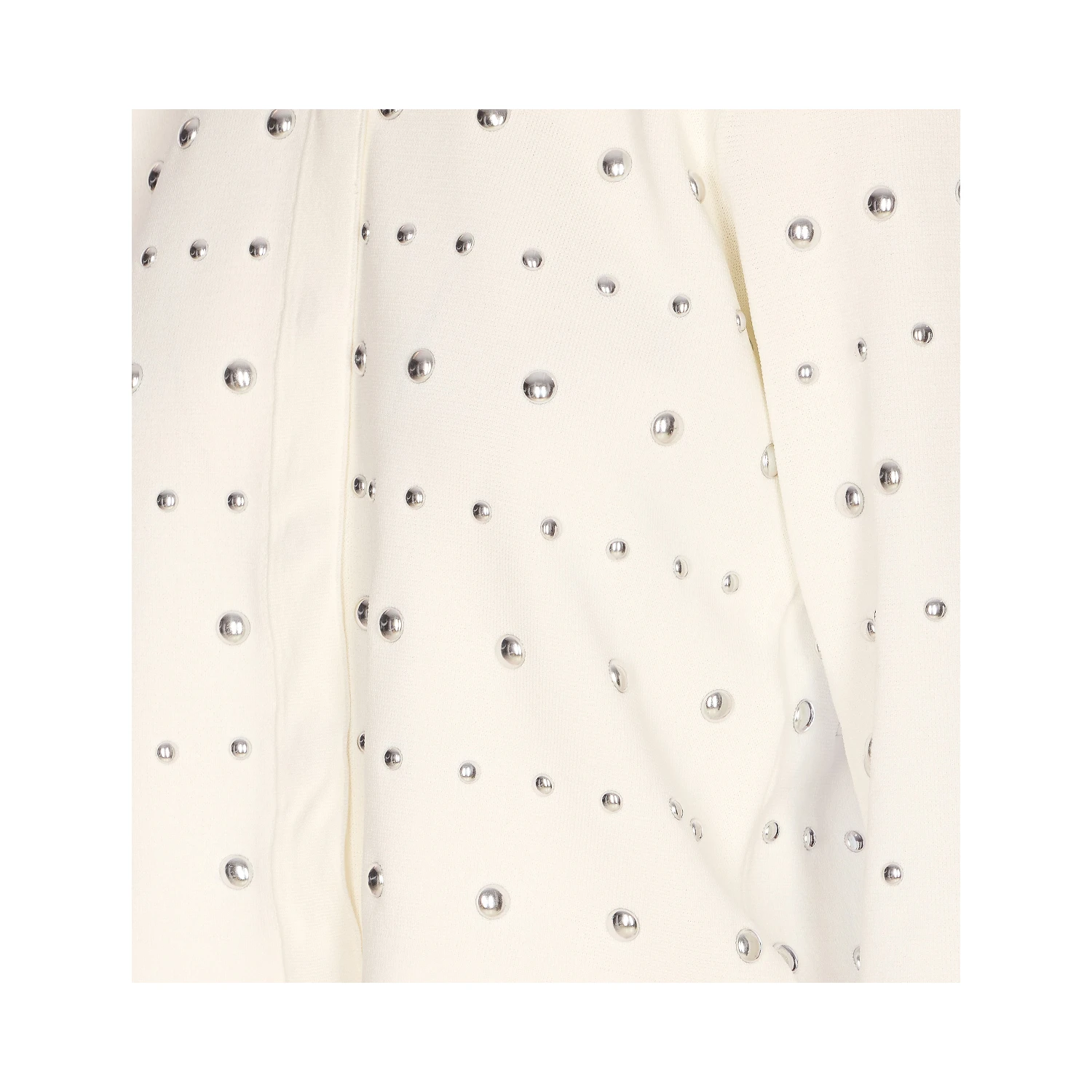 Liu Jo Sweaters White