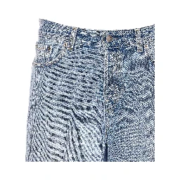 Haikure Jeans Blue
