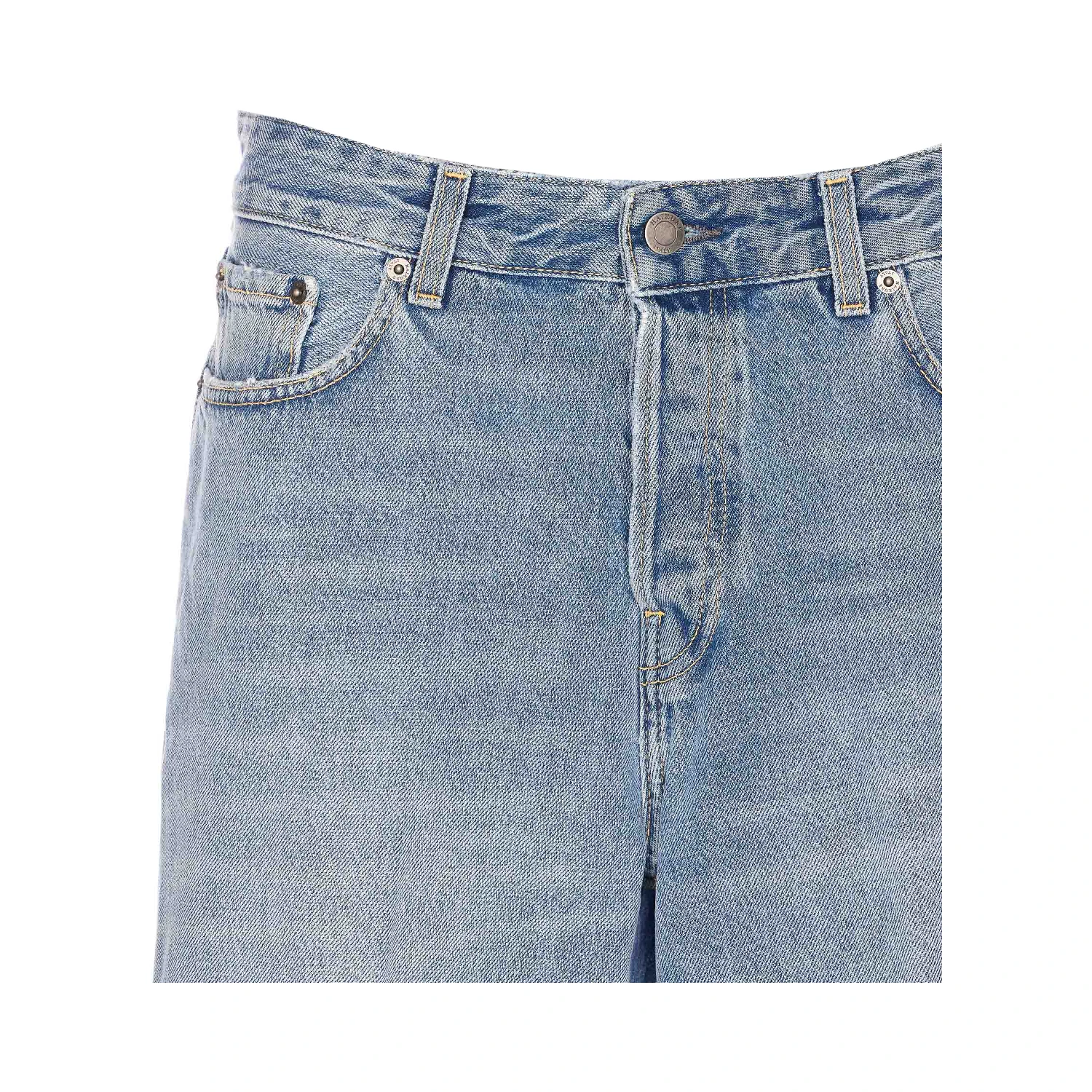 Haikure Jeans Blue