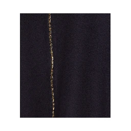 Fabiana Filippi Coats Blue