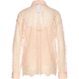 Liu Jo Shirts Pink