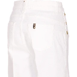 Liu Jo Jeans White