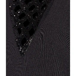 Liu Jo Dresses Black