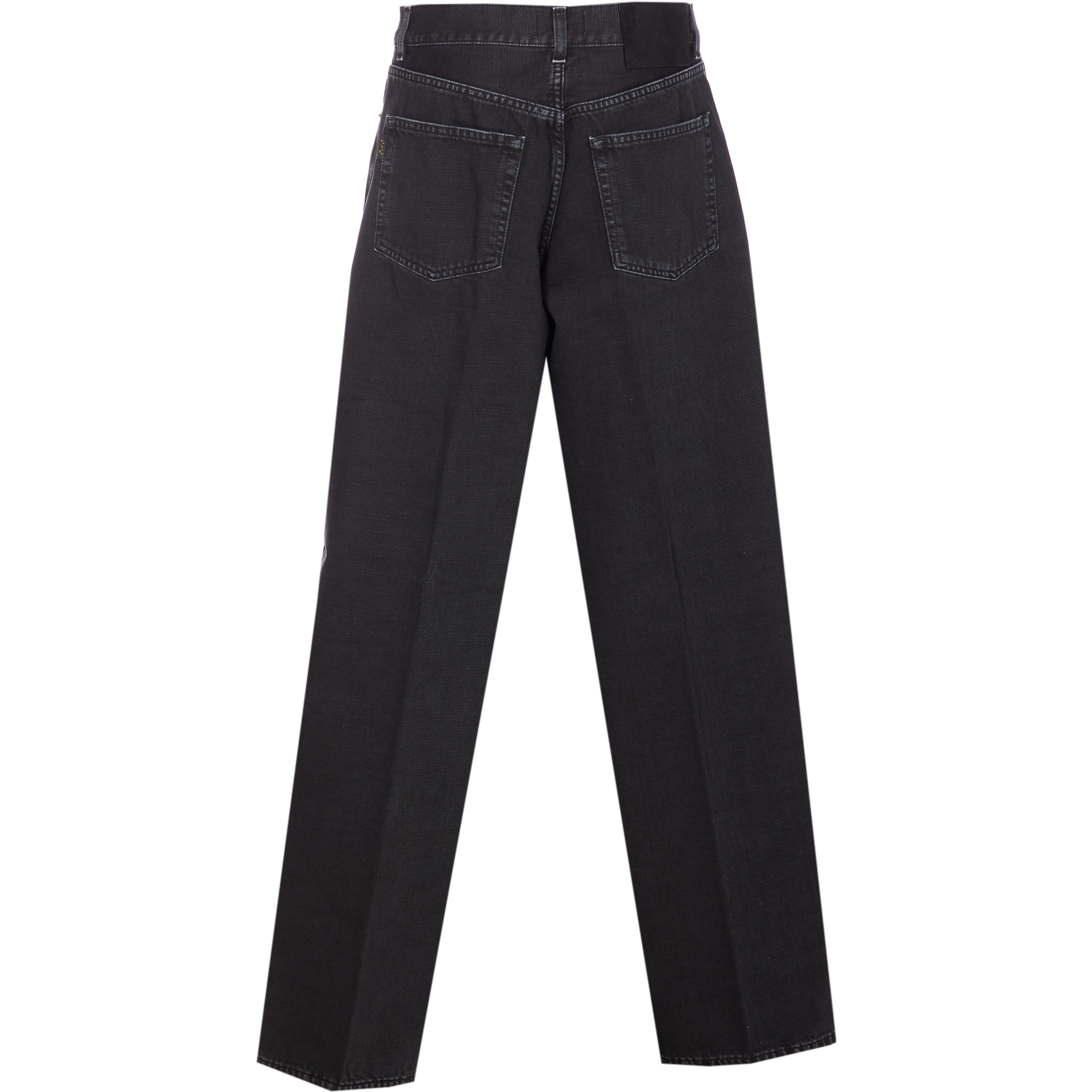 Haikure Jeans Black
