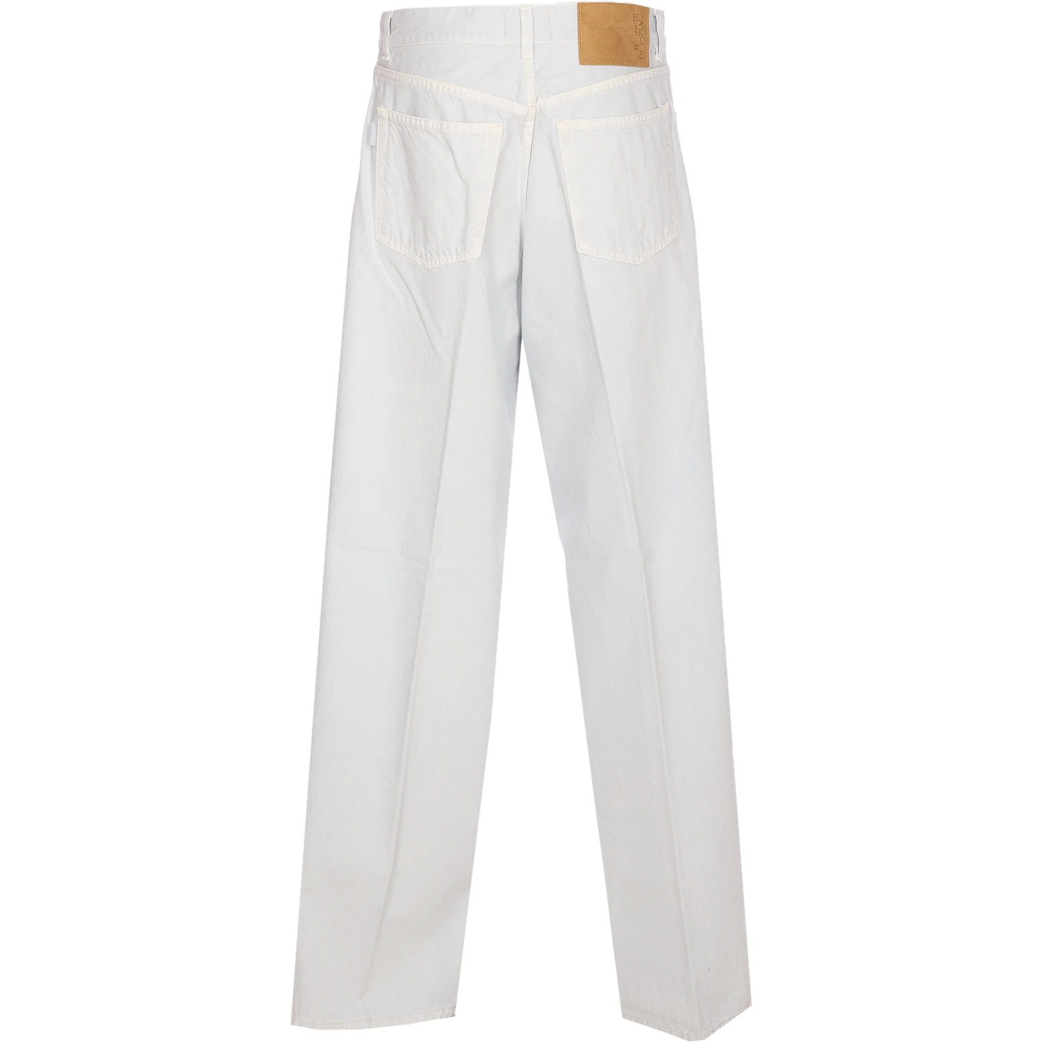 Haikure Jeans White