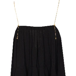Chloè Dresses Black