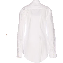 JEAN PAUL GAULTIER Shirts White