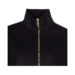 Fabiana Filippi Coats Blue