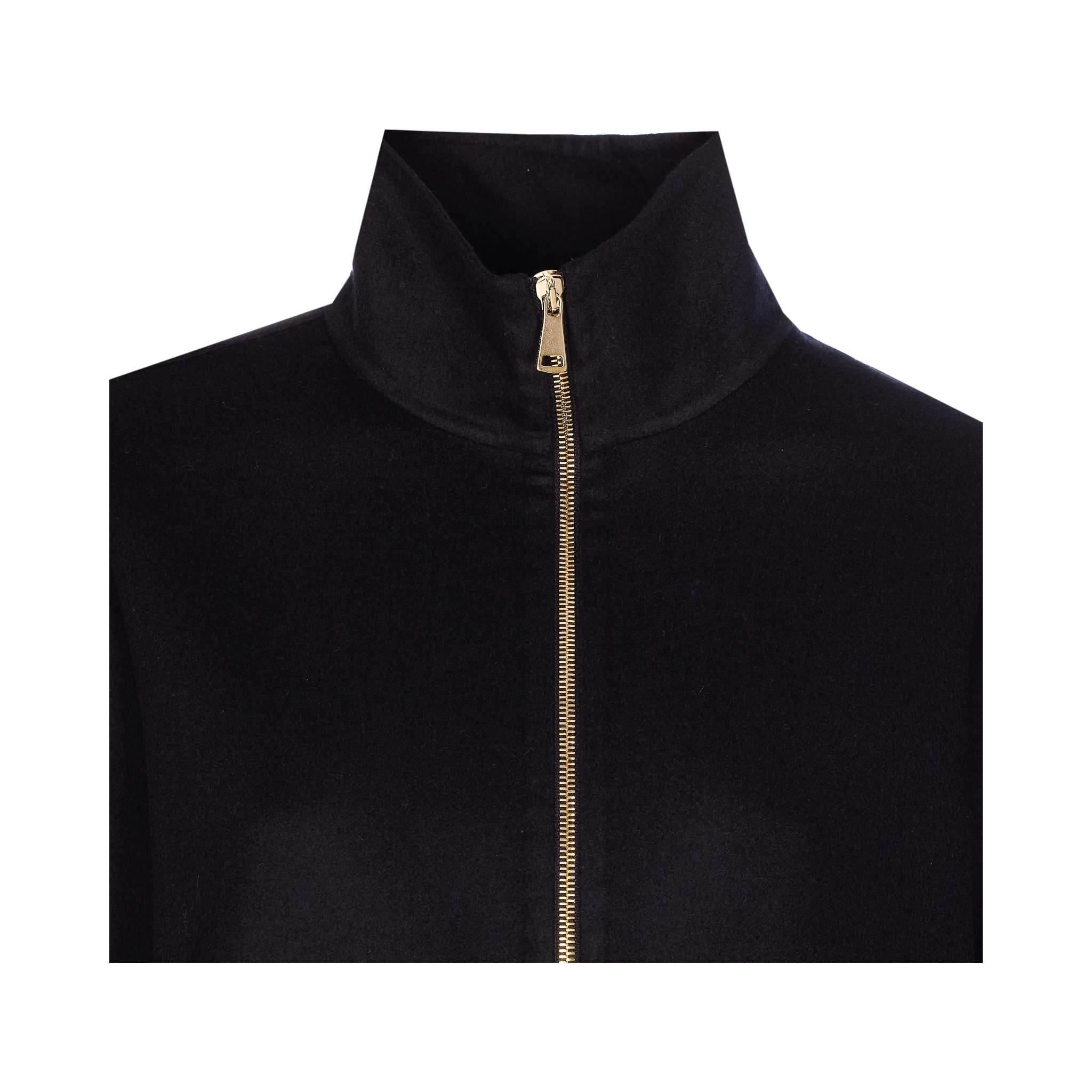 Fabiana Filippi Coats Blue