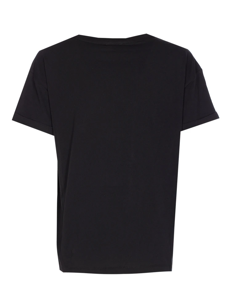 Liu Jo T-shirts and Polos Black alternative