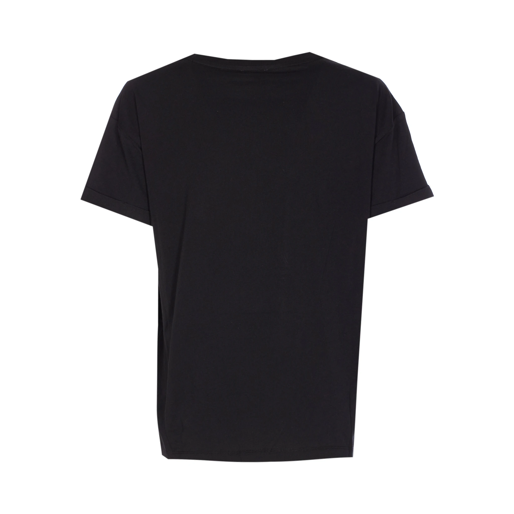 Liu Jo T-shirts and Polos Black