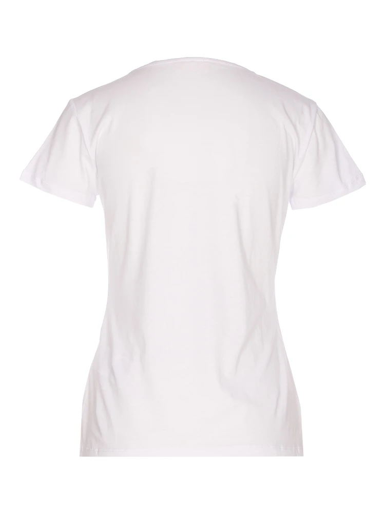 Liu Jo T-shirts and Polos White alternative
