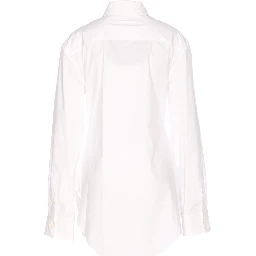 JEAN PAUL GAULTIER Shirts White