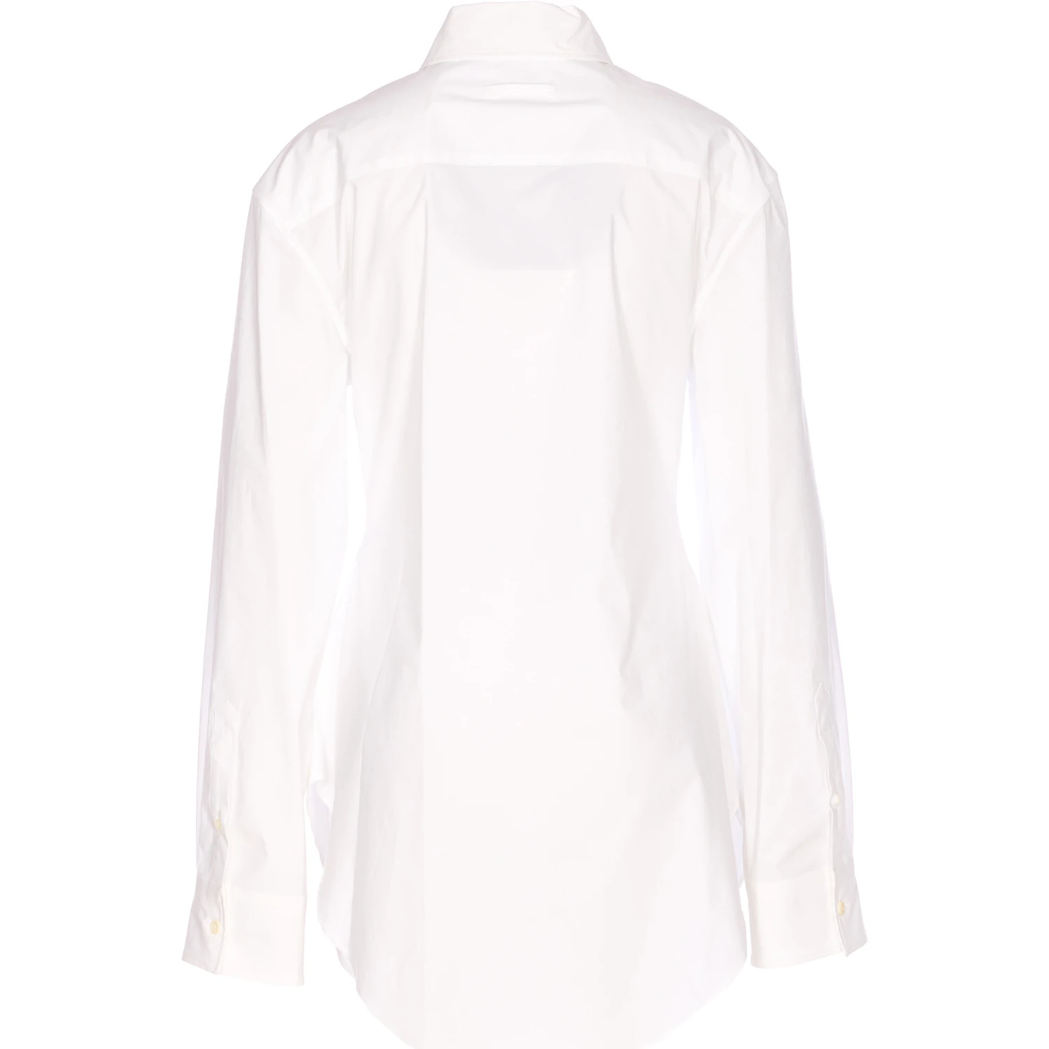 JEAN PAUL GAULTIER Shirts White