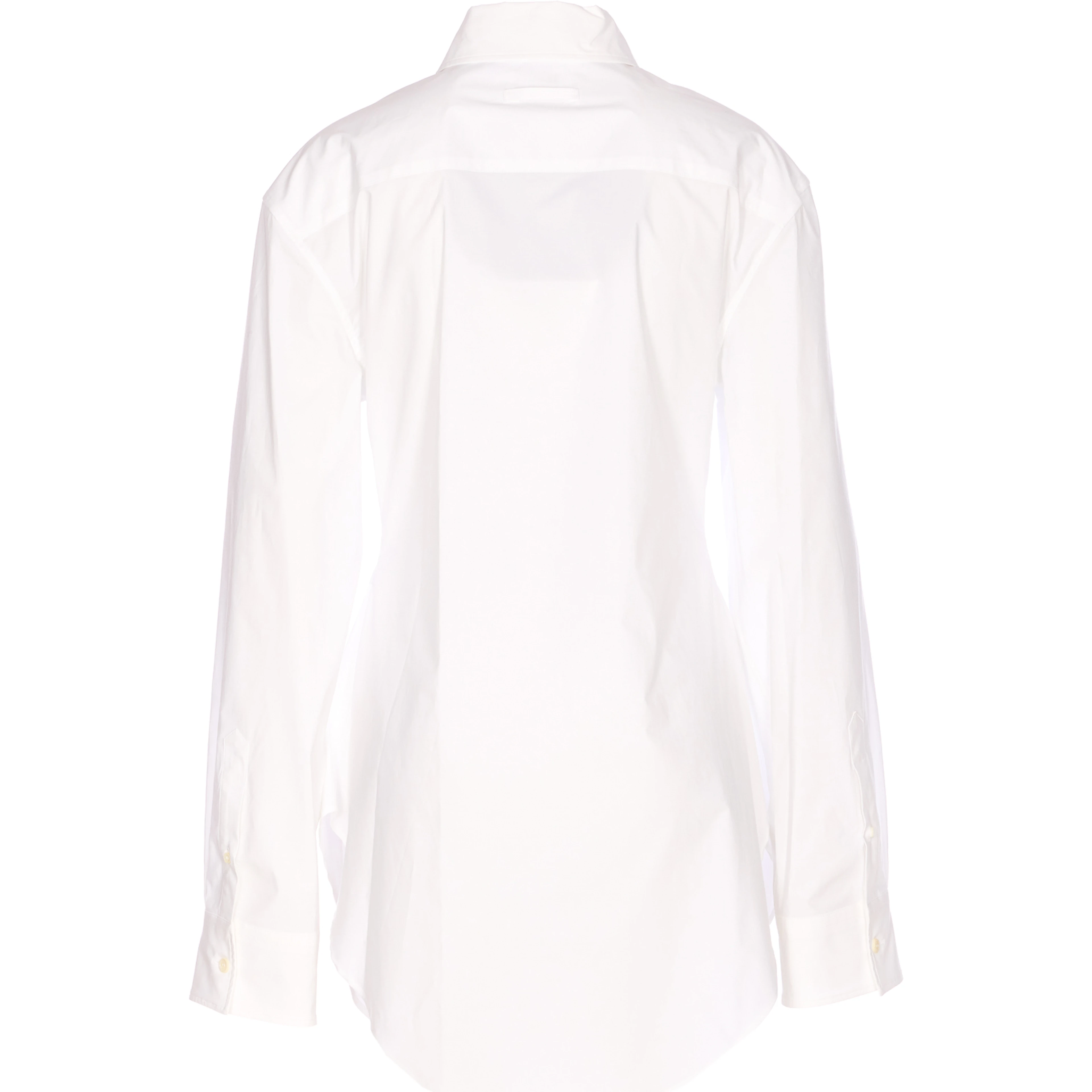 JEAN PAUL GAULTIER Shirts White