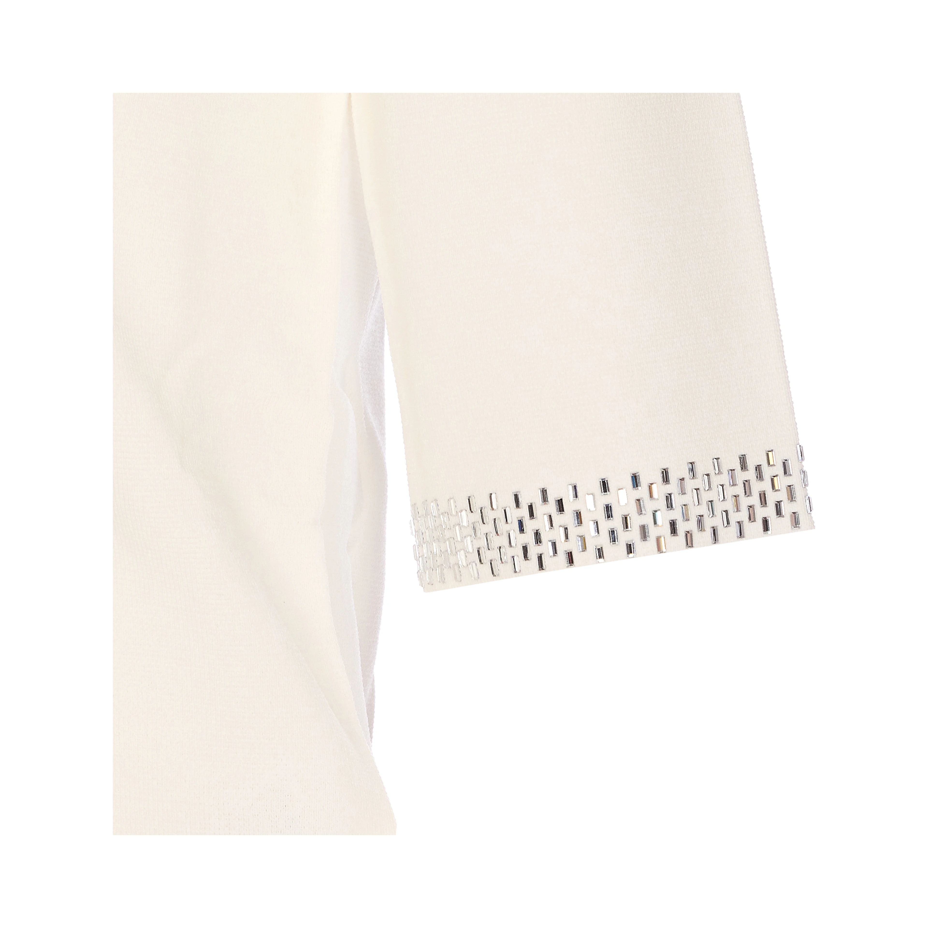 Liu Jo Sweaters White