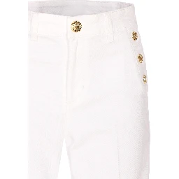 Liu Jo Jeans White