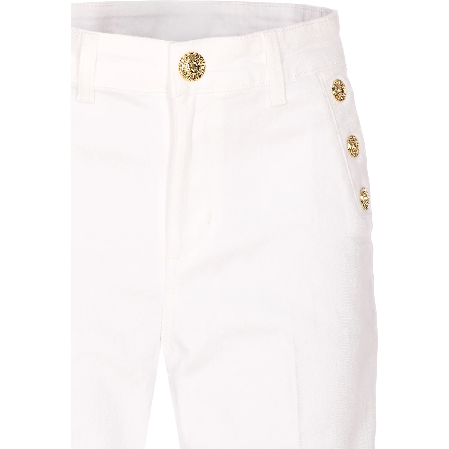 Liu Jo Jeans White