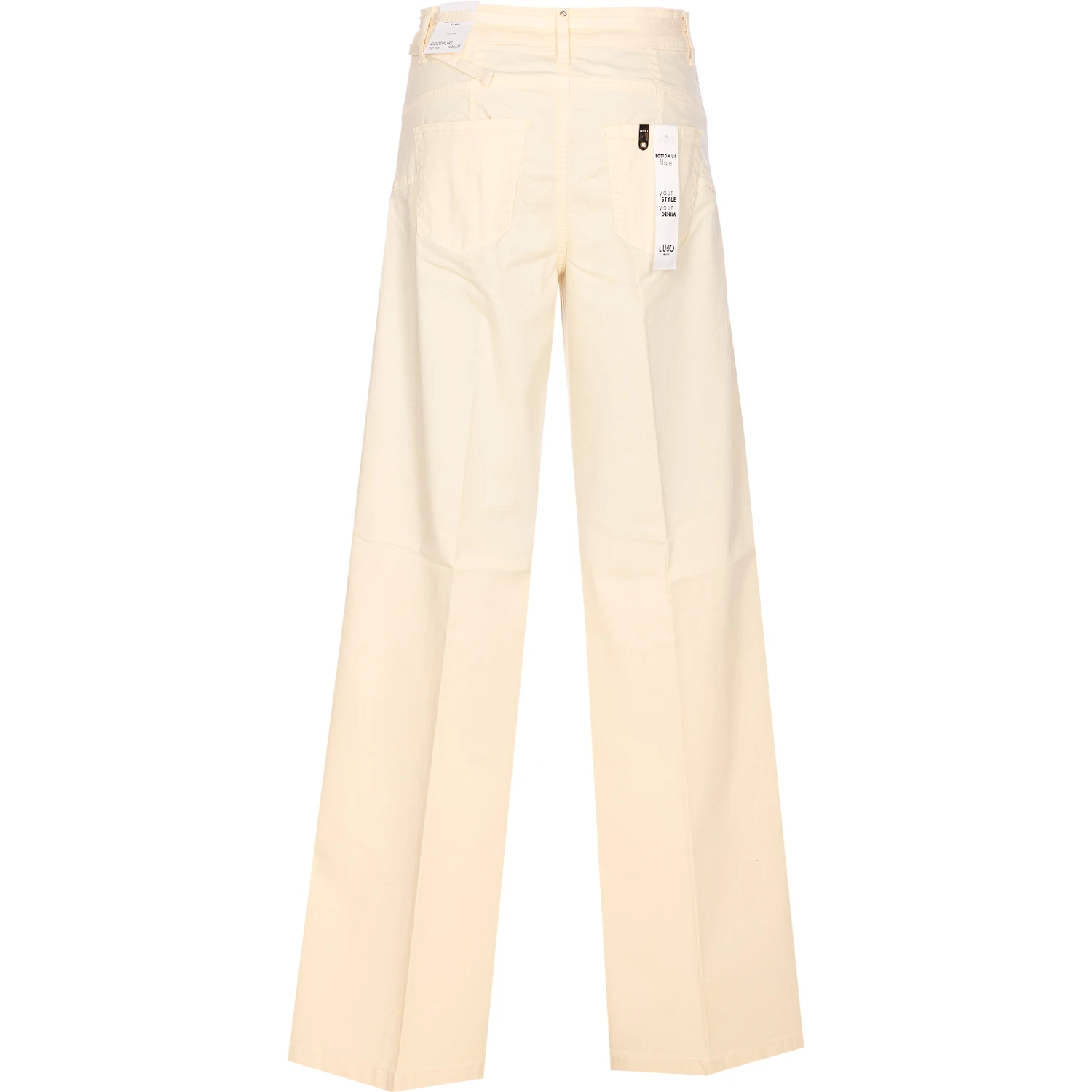 Liu Jo Jeans White