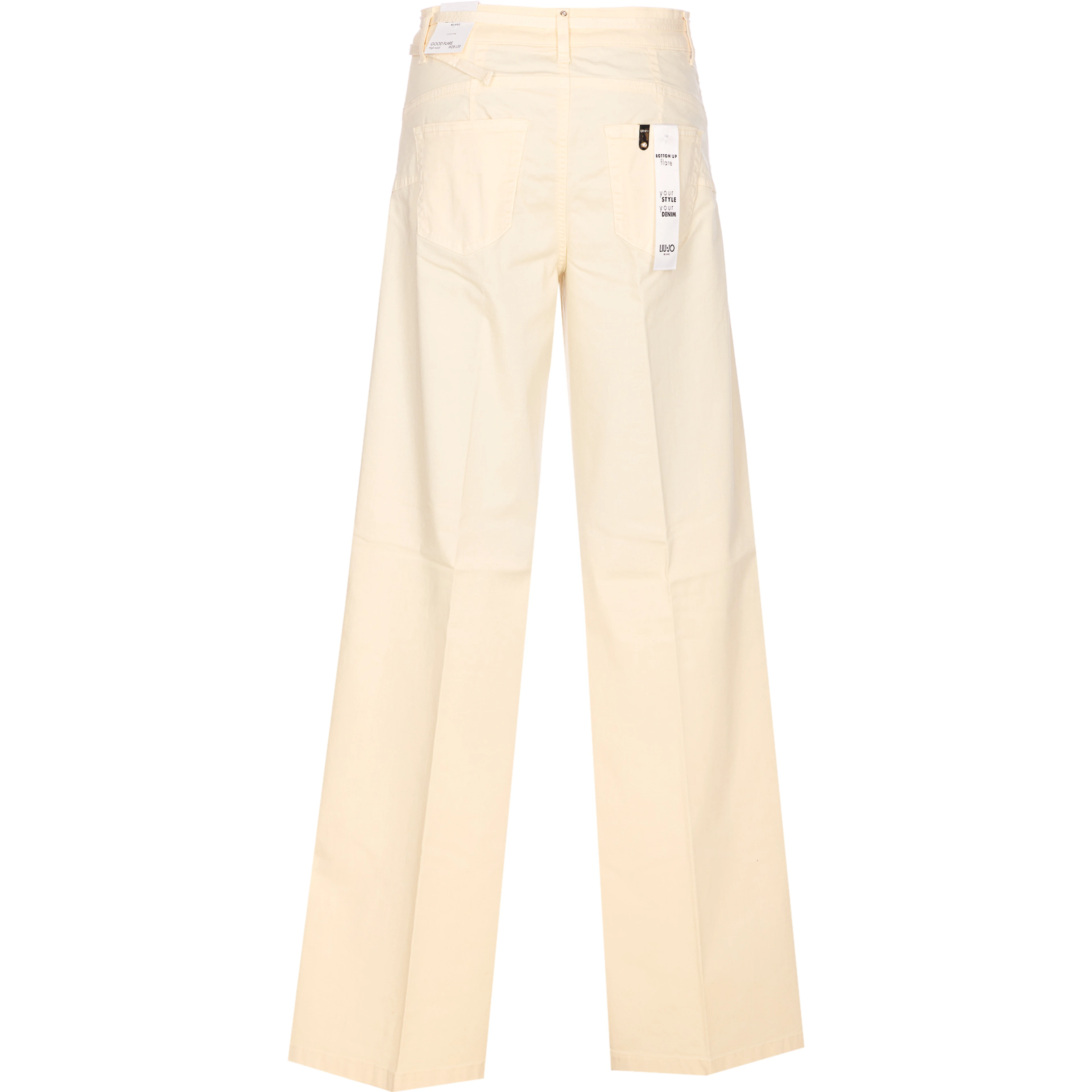 Liu Jo Jeans White