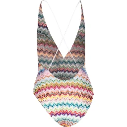 ملابس ميسوني سي متعددة الألوان