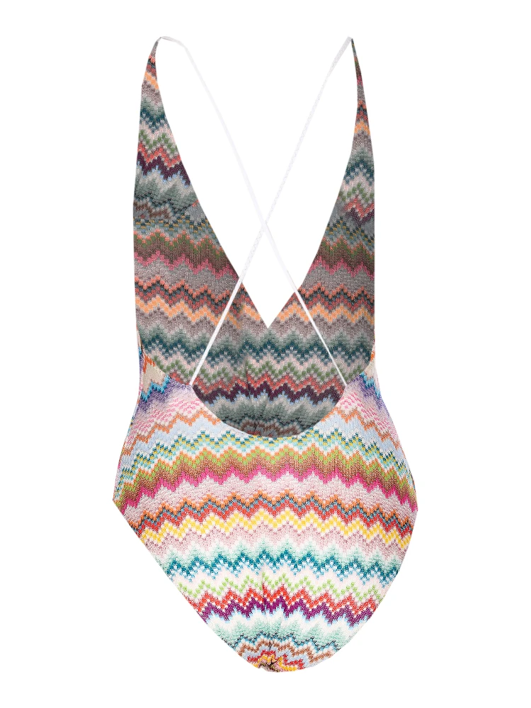 Missoni Sea clothing MultiColour alternative