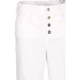 Liu Jo Jeans White