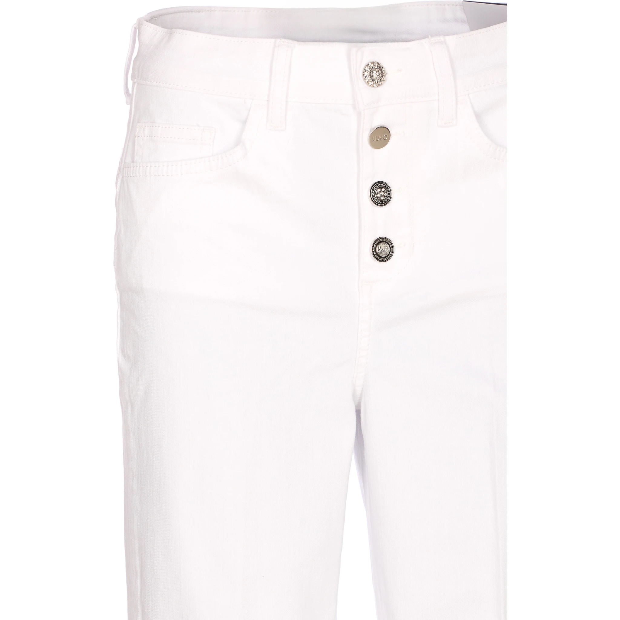 Liu Jo Jeans White