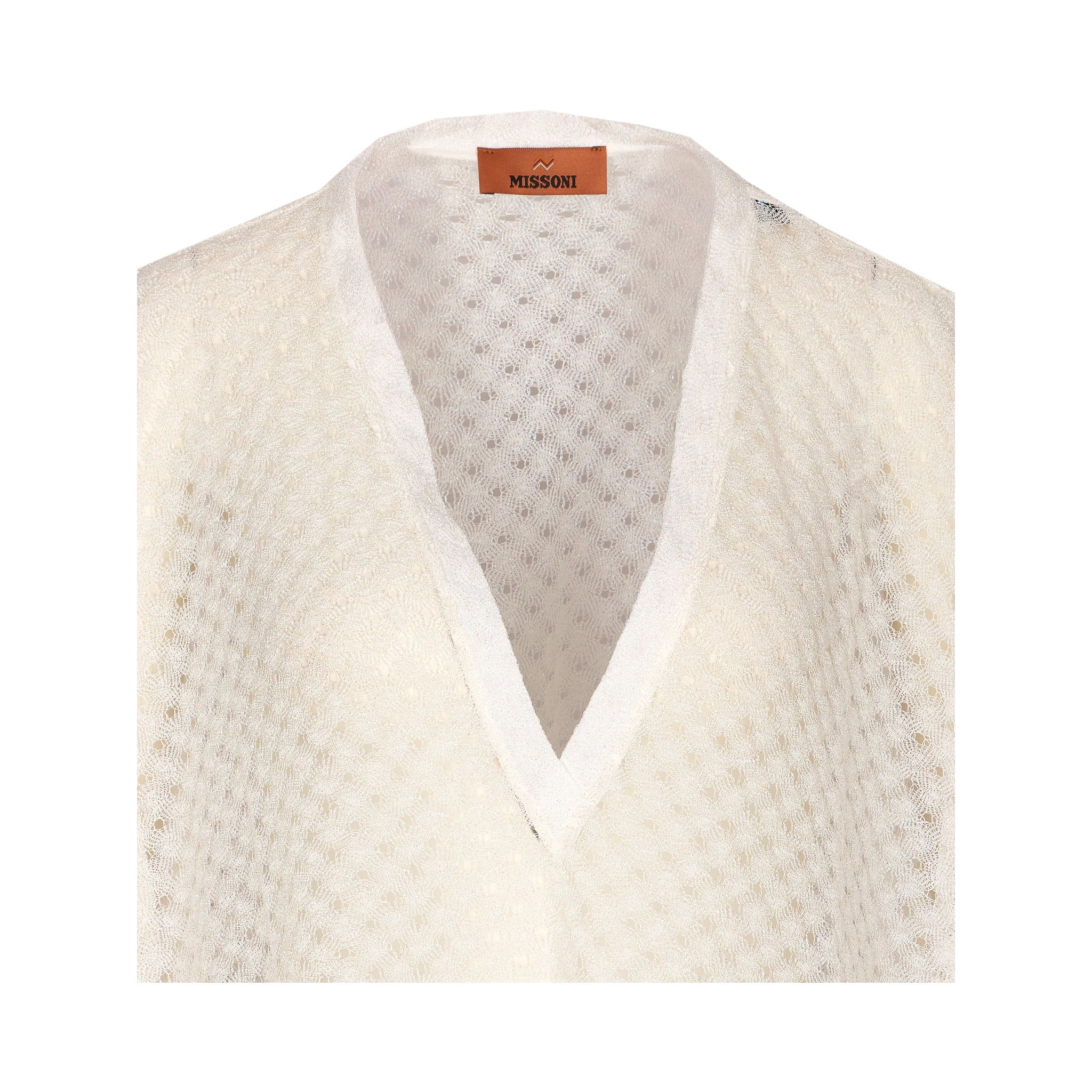 Missoni Dresses White