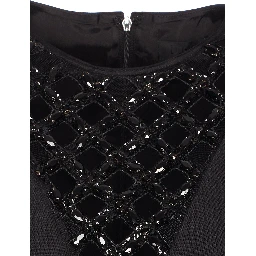 Liu Jo Dresses Black