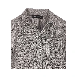 Fabiana Filippi Shirts Grey