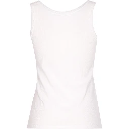 Versace Top White