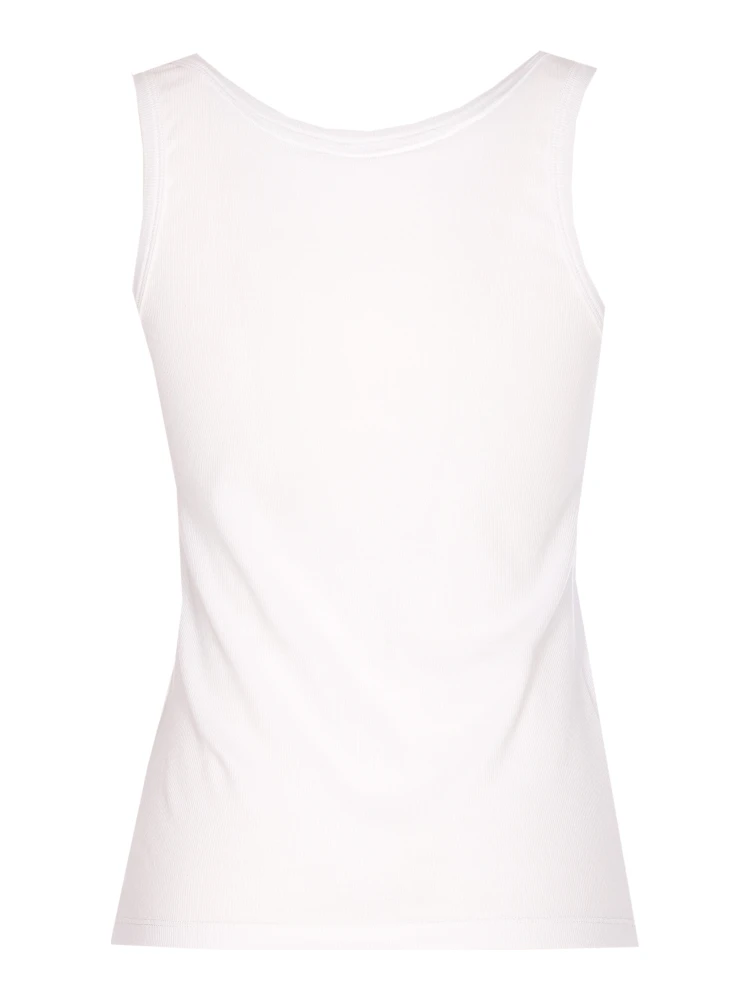 Versace Top White alternative