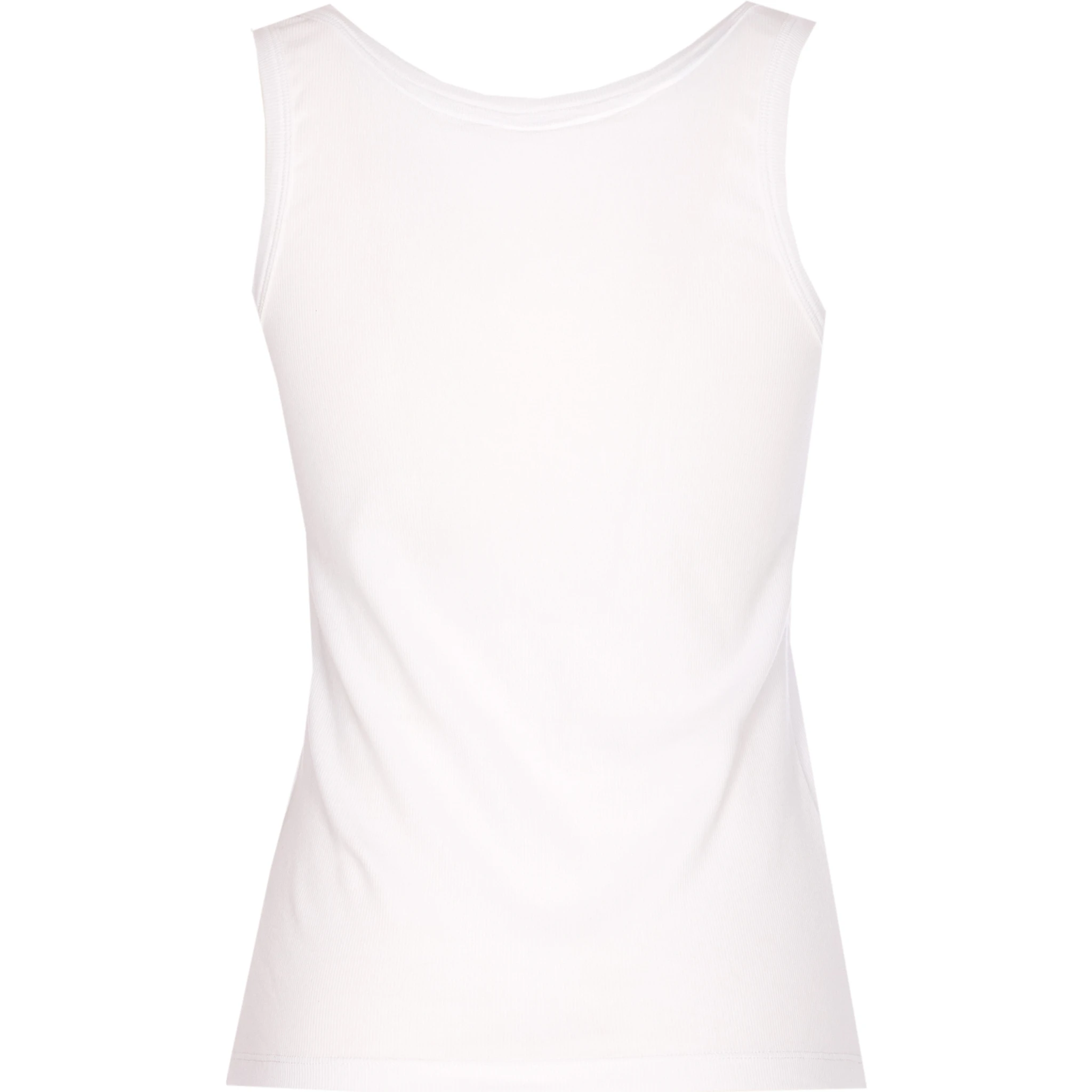 Versace Top White