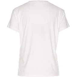 Zadig & Voltaire T-shirts and Polos White
