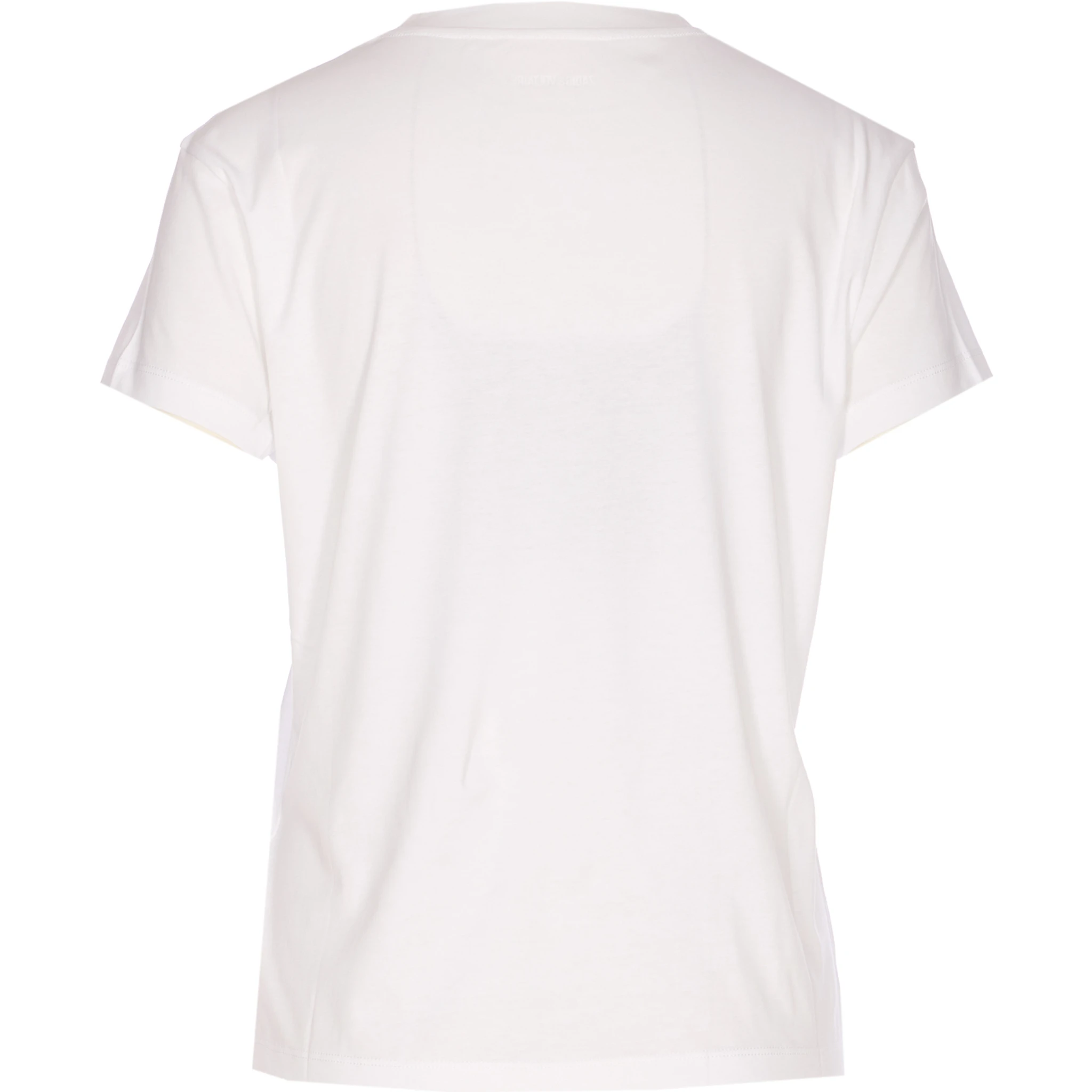 Zadig & Voltaire T-shirts and Polos White
