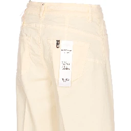 Liu Jo Jeans White