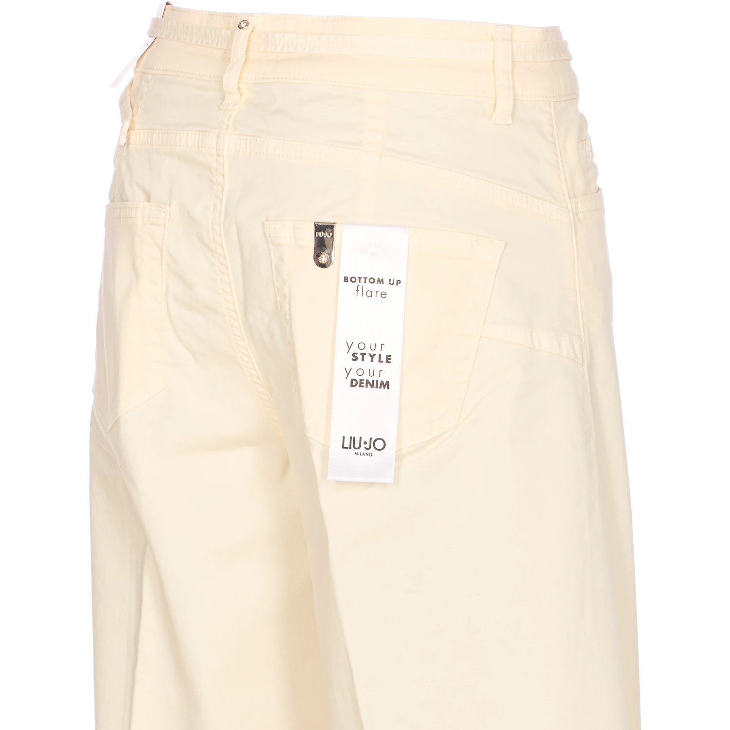 Liu Jo Jeans White