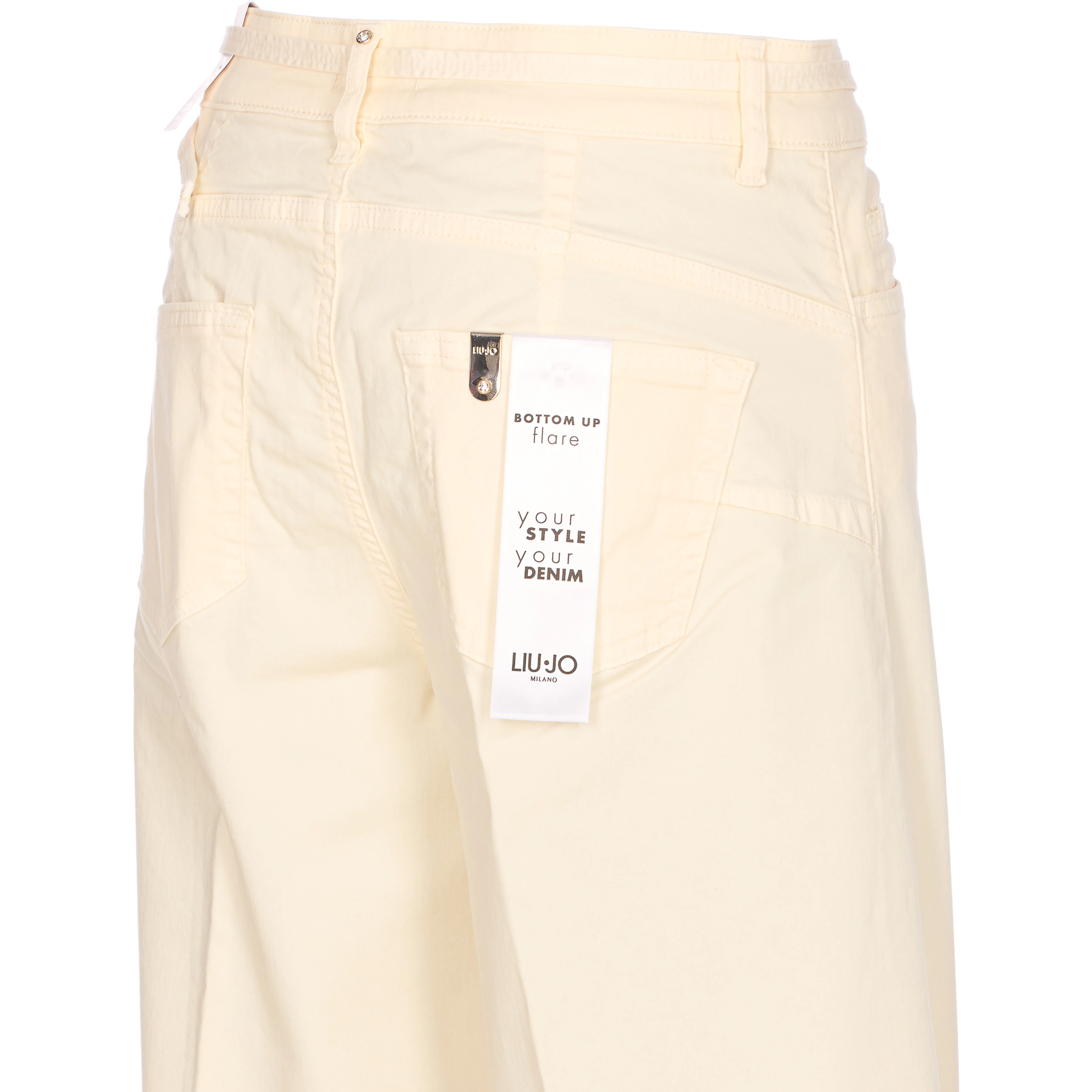 Liu Jo Jeans White