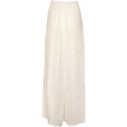 Missoni Trousers White