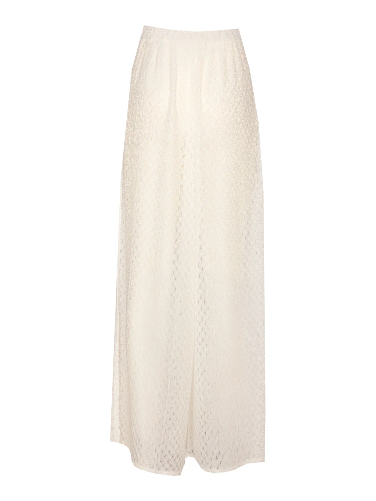 Missoni Trousers White alternative